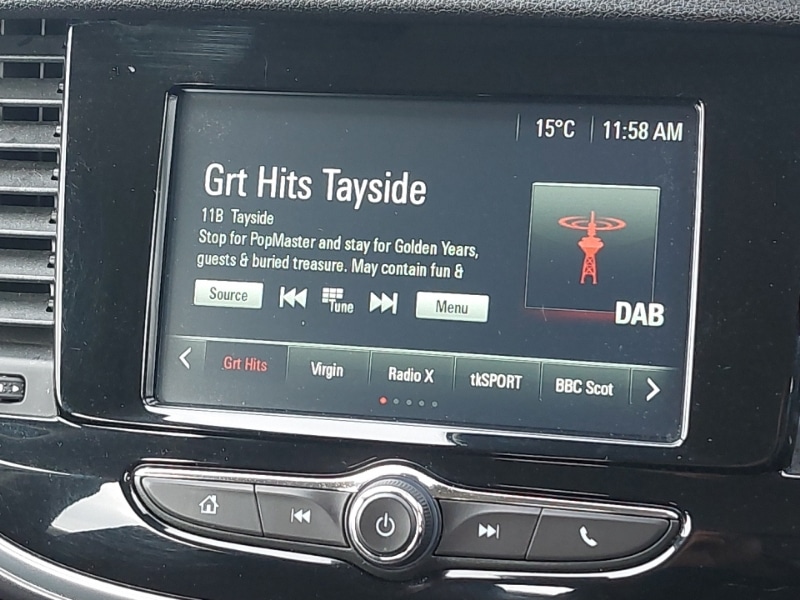 Used Vauxhall Mokka X 2019 for sale - 76130078: Photo 10