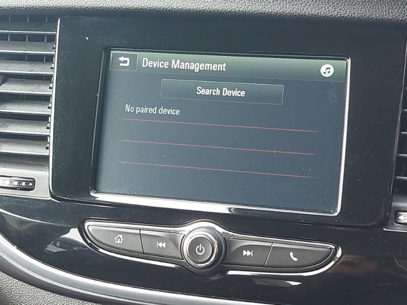 Used Vauxhall Mokka X 2019 for sale - 76130078: Photo 11