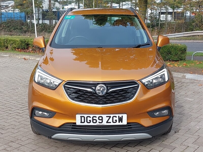 Used Vauxhall Mokka X 2019 for sale - 76130078: Photo 12
