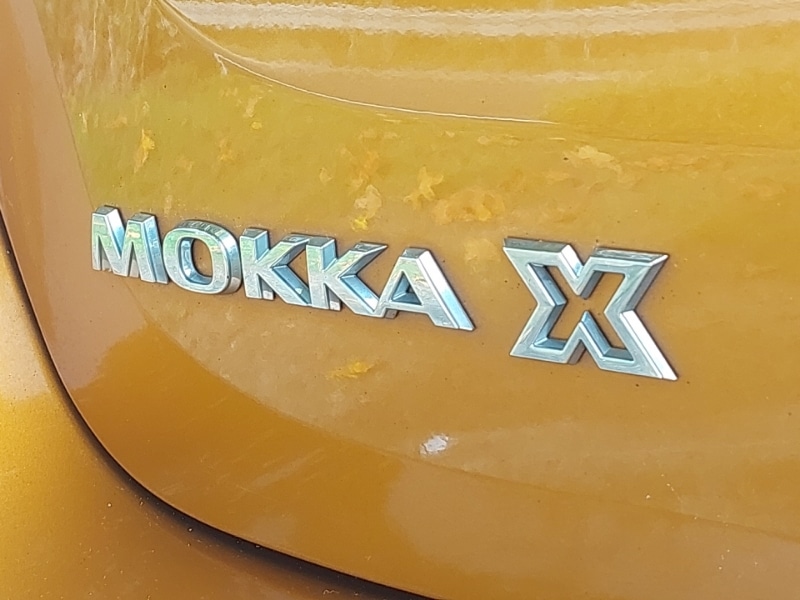 Used Vauxhall Mokka X 2019 for sale - 76130078: Photo 13