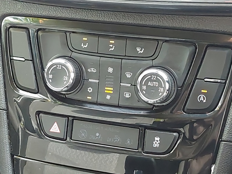 Used Vauxhall Mokka X 2019 for sale - 76130078: Photo 14