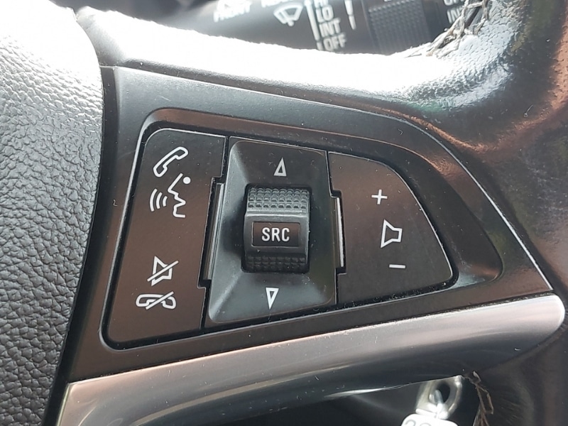 Used Vauxhall Mokka X 2019 for sale - 76130078: Photo 16