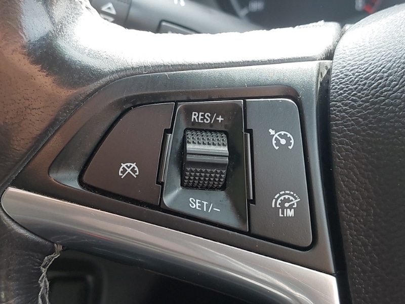 Used Vauxhall Mokka X 2019 for sale - 76130078: Photo 17