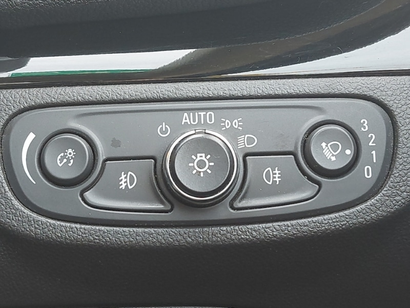 Used Vauxhall Mokka X 2019 for sale - 76130078: Photo 18