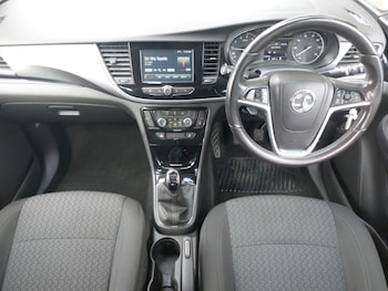 Used Vauxhall Mokka X 2019 for sale - 76130078: Photo