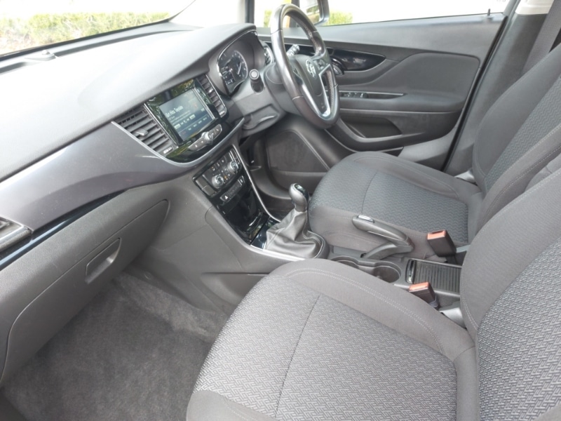 Used Vauxhall Mokka X 2019 for sale - 76130078: Photo 5