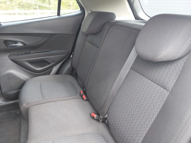 Used Vauxhall Mokka X 2019 for sale - 76130078: Photo 6