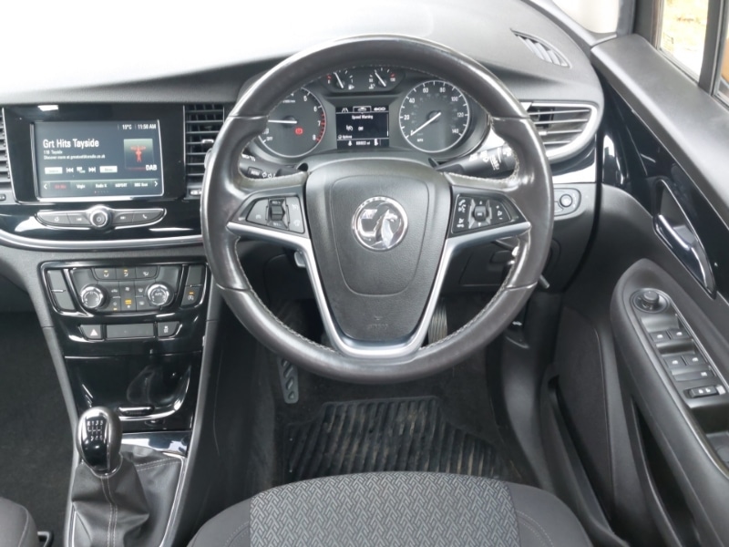 Used Vauxhall Mokka X 2019 for sale - 76130078: Photo 7