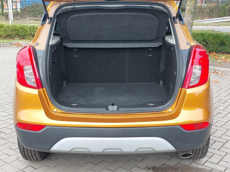 Used Vauxhall Mokka X 2019 for sale - 76130078: Photo 8