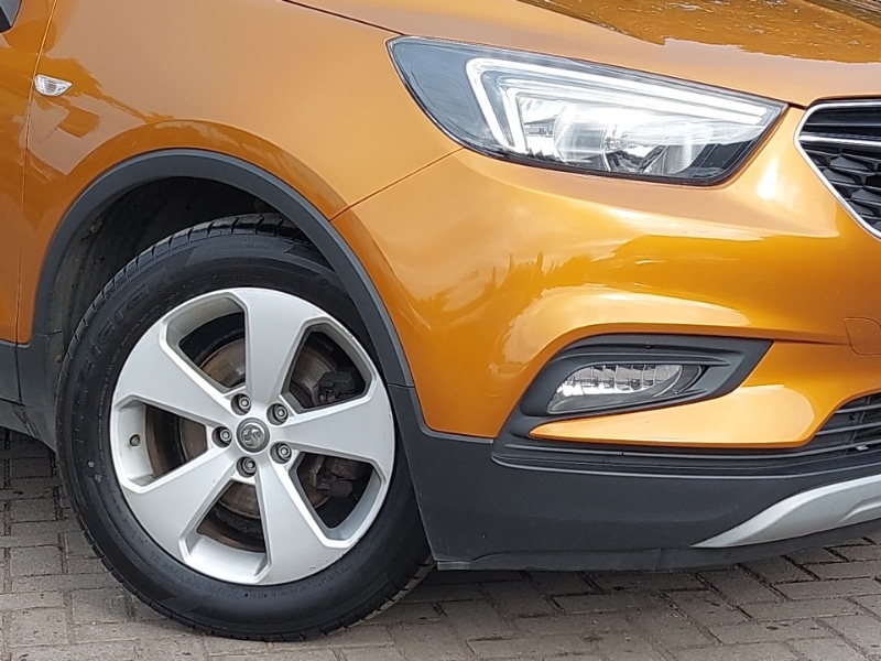 Used Vauxhall Mokka X 2019 for sale - 76130078: Photo 9