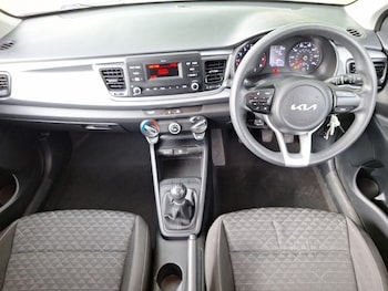 Used Kia Rio 2021 for sale - 79542286: Photo