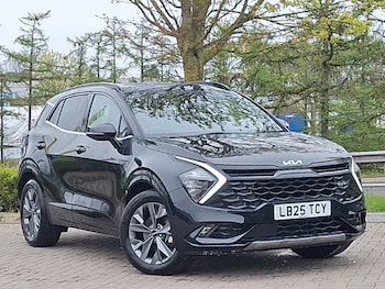 Used Kia Sportage 2025 for sale - 78441160: Photo