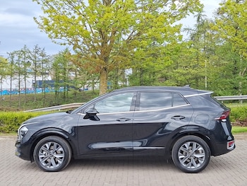 Used Kia Sportage 2025 for sale - 78441160: Photo
