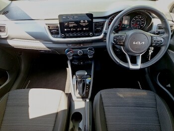 Used Kia Stonic 2024 for sale - 78478294: Photo