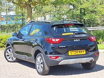 Used Kia Stonic 2024 for sale - 78478294: Photo