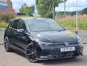 Used Volkswagen Golf 2025 for sale - 79610592: Photo