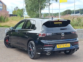 Used Volkswagen Golf 2025 for sale - 79610592: Photo