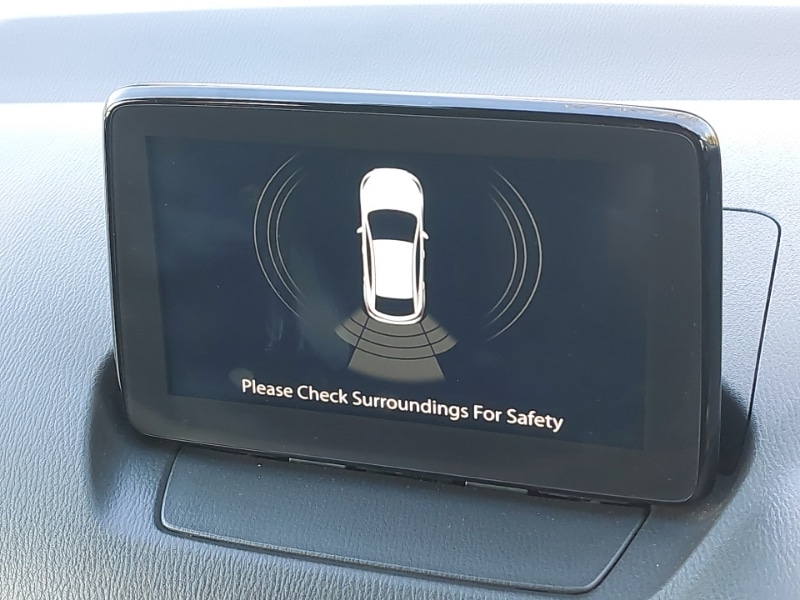 Used Mazda CX-3 2018 for sale - 77076167: Photo 11