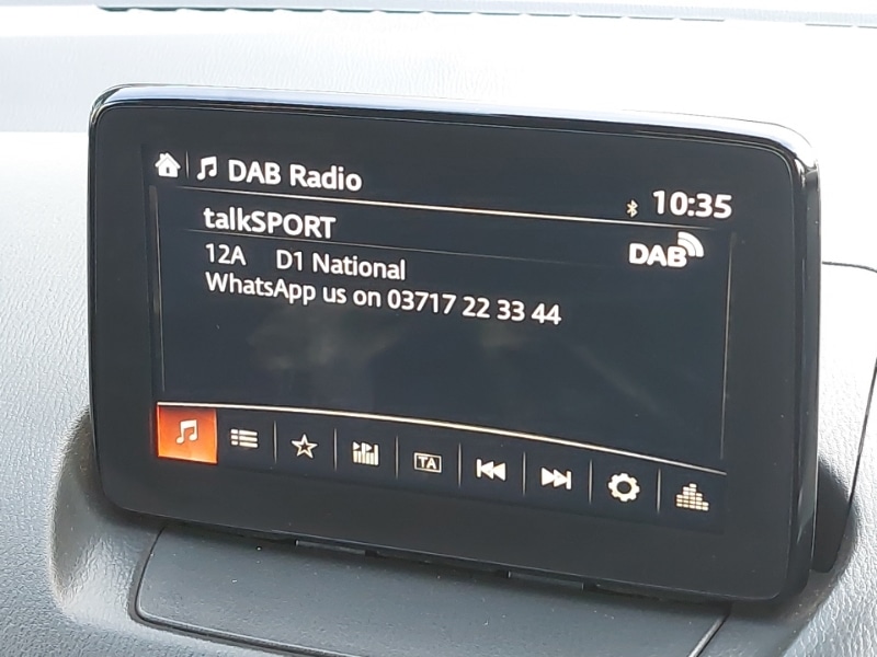 Used Mazda CX-3 2018 for sale - 77076167: Photo 13