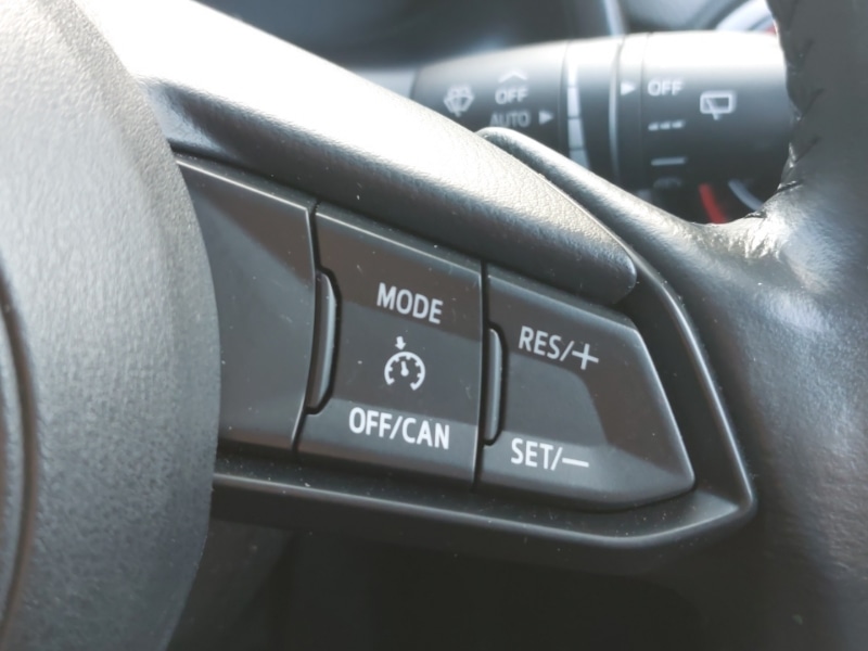 Used Mazda CX-3 2018 for sale - 77076167: Photo 16