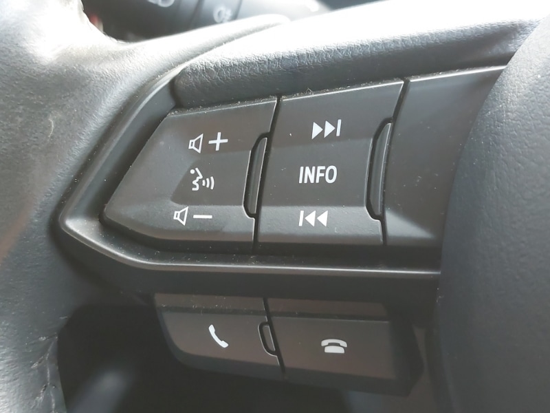 Used Mazda CX-3 2018 for sale - 77076167: Photo 17