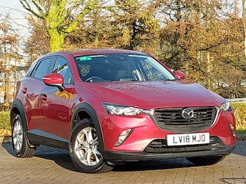 2018 - 2.0 SE-L Nav 5dr