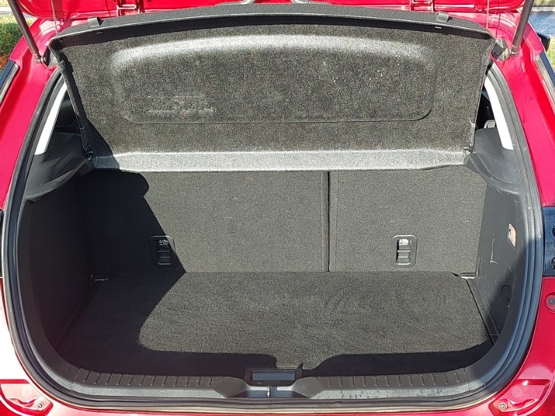 Used Mazda CX-3 2018 for sale - 77076167: Photo 8