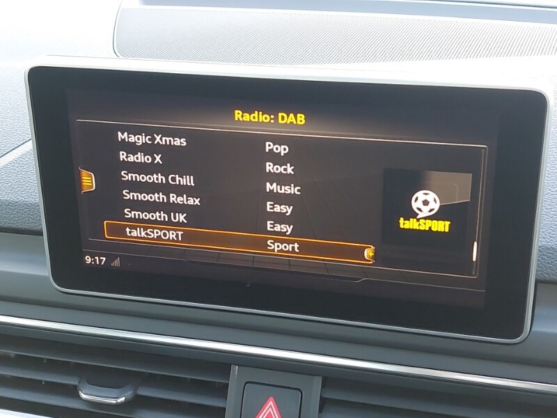 Used Audi A5 2018 for sale - 77491690: Photo 14