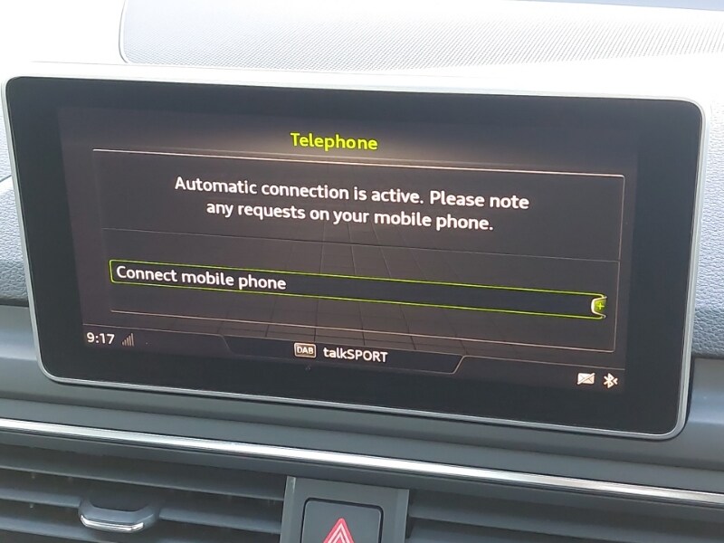 Used Audi A5 2018 for sale - 77491690: Photo 15