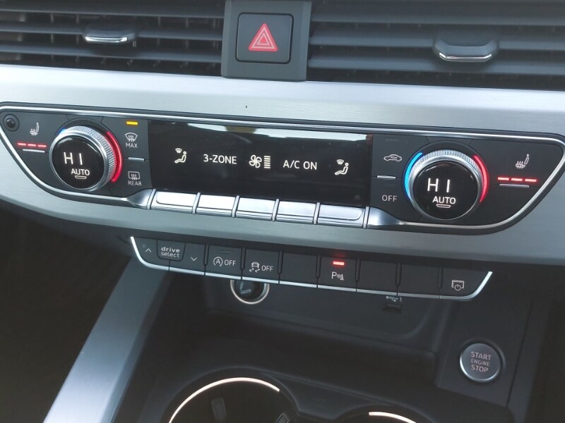 Used Audi A5 2018 for sale - 77491690: Photo 16