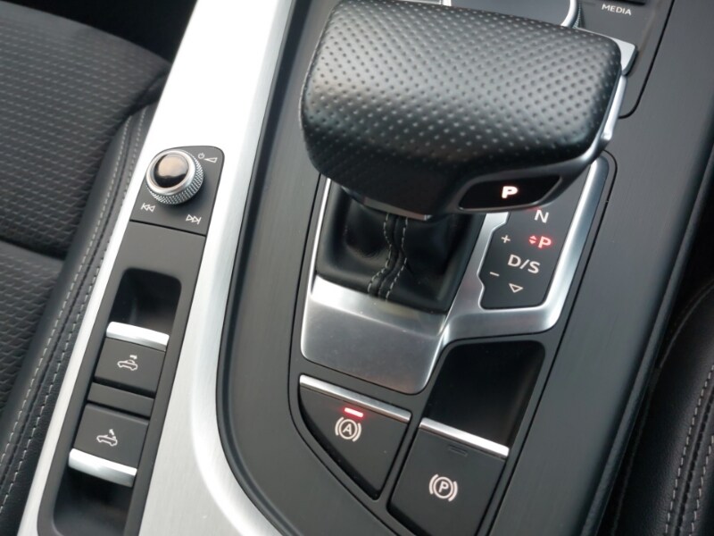 Used Audi A5 2018 for sale - 77491690: Photo 17