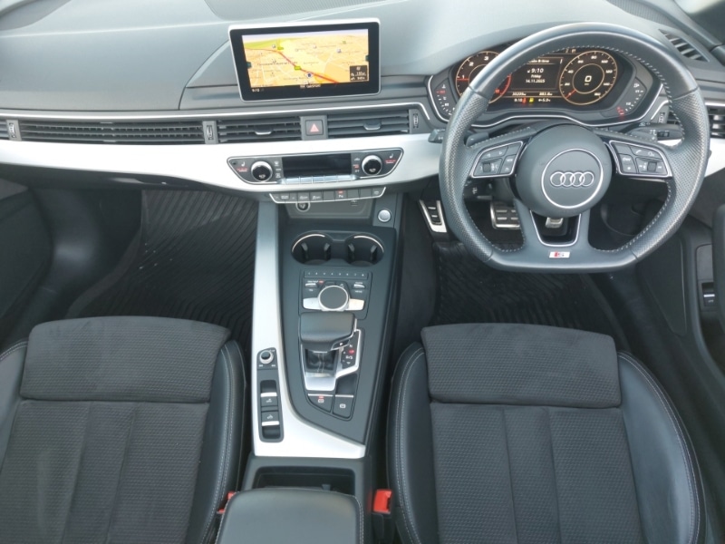 Used Audi A5 2018 for sale - 77491690: Photo 2