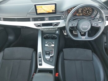 Used Audi A5 2018 for sale - 77491690: Photo