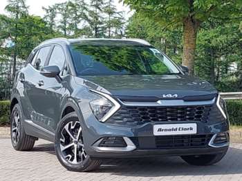 2025 - 1.6T GDi 207 HEV 3 5dr Auto