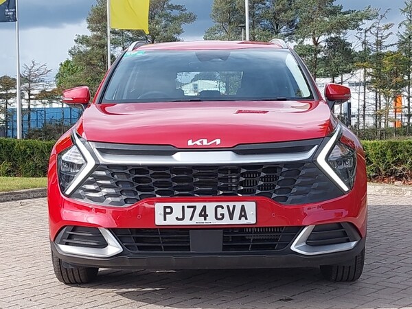 Used Kia Sportage 2024 for sale - 76160341: Photo 12