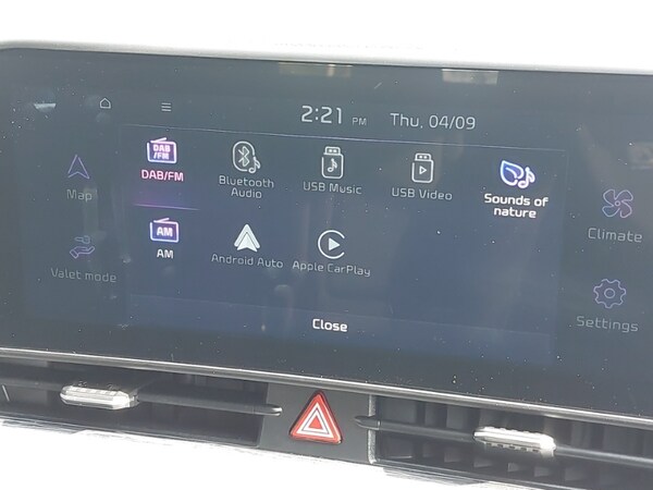 Used Kia Sportage 2024 for sale - 76160341: Photo 14