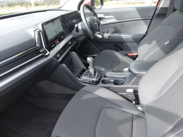 Used Kia Sportage 2024 for sale - 76160341: Photo 5