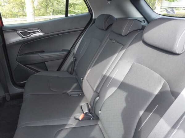Used Kia Sportage 2024 for sale - 76160341: Photo 6