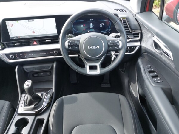 Used Kia Sportage 2024 for sale - 76160341: Photo 7