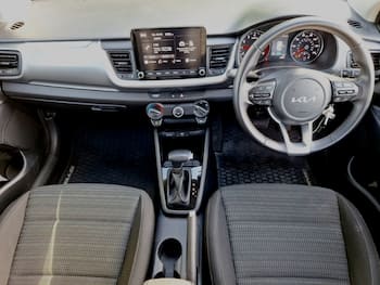 Used Kia Stonic 2023 for sale - 79557699: Photo