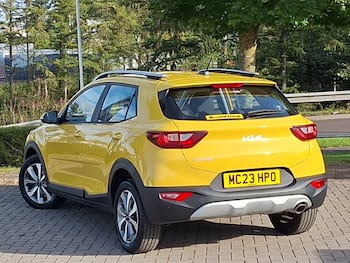 Used Kia Stonic 2023 for sale - 79557699: Photo