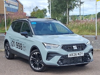 Used SEAT Arona 2026 for sale - 79610589: Photo