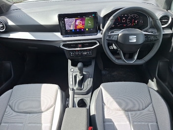 Used SEAT Arona 2026 for sale - 79610589: Photo