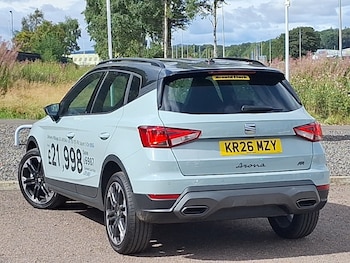 Used SEAT Arona 2026 for sale - 79610589: Photo