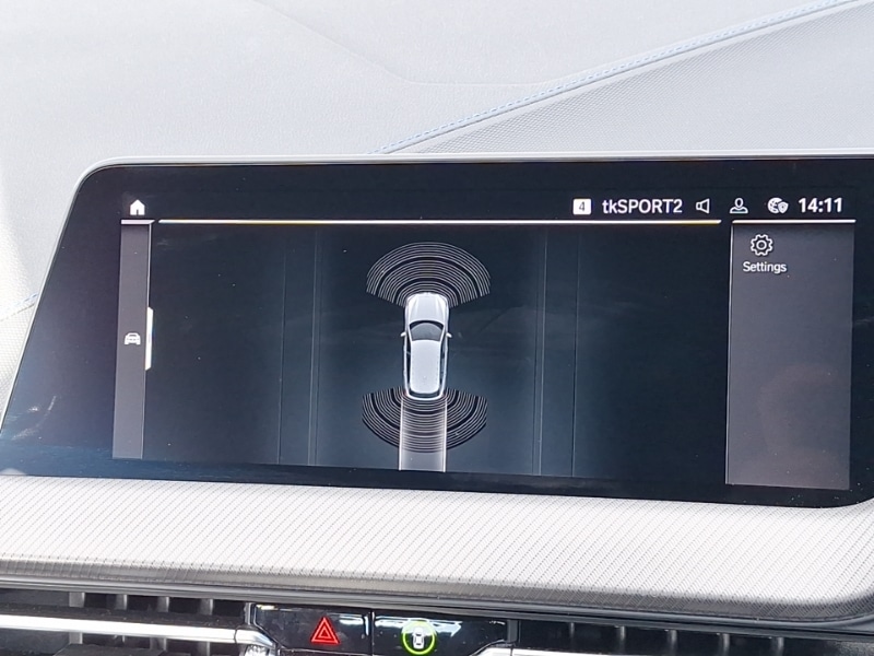 Used BMW 1 Series 2023 for sale - 77717163: Photo 10