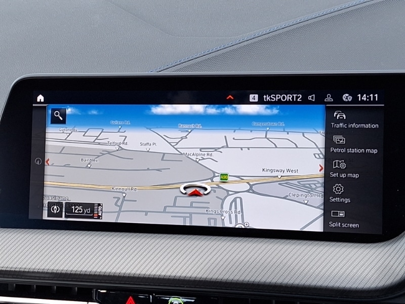 Used BMW 1 Series 2023 for sale - 77717163: Photo 11