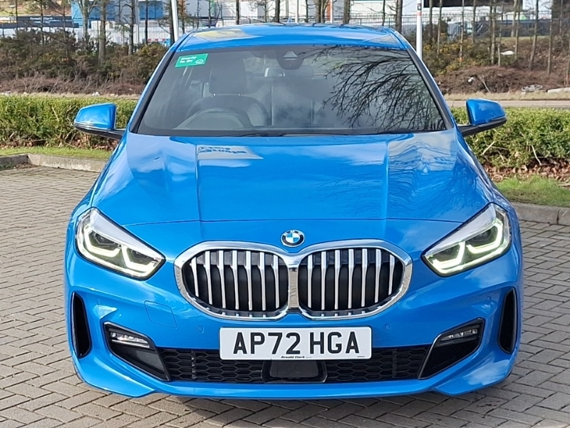 Used BMW 1 Series 2023 for sale - 77717163: Photo 12
