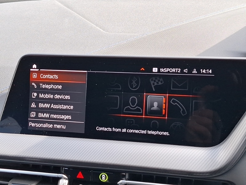 Used BMW 1 Series 2023 for sale - 77717163: Photo 13