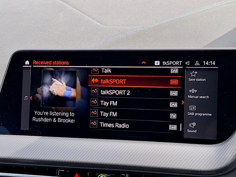 Used BMW 1 Series 2023 for sale - 77717163: Photo 14