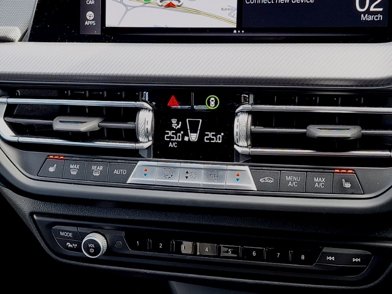 Used BMW 1 Series 2023 for sale - 77717163: Photo 15